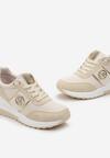 Sneakers Bej