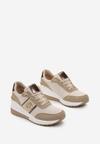 Sneakers Bej
