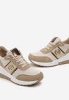 Sneakers Bej