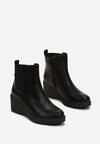 Botine Negre