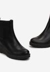 Botine Negre