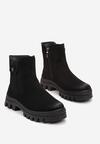 Botine Negre