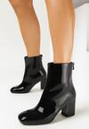 Botine Negre