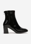Botine Negre