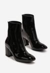 Botine Negre