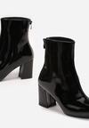 Botine Negre