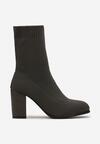 Botine Verzi