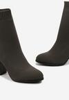 Botine Verzi