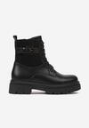 Botine Negre