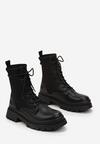 Botine Negre