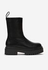 Botine Negre