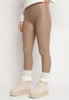 Bézs Leggings