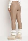 Bézs Leggings
