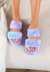 lila Papucs