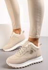 Sneakers Bej