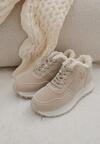 Sneakers Bej