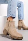 Botine Bej