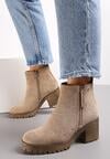 Botine Bej