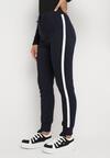 Pantaloni Bleumarin