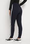 Pantaloni Bleumarin