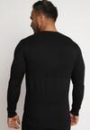 Pulover Negru