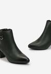 Botine Verzi