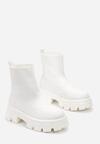 Botine Albe