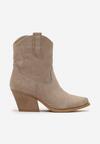 Botine Bej