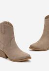 Botine Bej