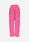 Pink Nadrág