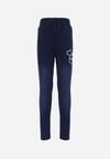 Tengerészkék Leggings
