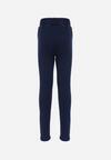 Tengerészkék Leggings