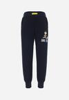 Pantaloni Bleumarin