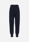 Pantaloni Bleumarin