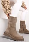 Botine Bej