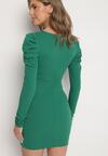 Rochie Verde