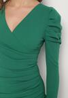 Rochie Verde
