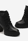 Botine Negre