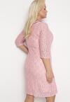 Rochie Roz