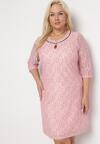 Rochie Roz