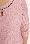Rochie Roz