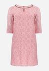 Rochie Roz