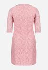 Rochie Roz