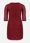 Rochie Bordo
