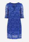 Rochie Albastră