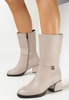 Botine Bej