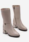 Botine Bej