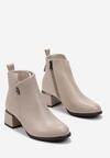 Botine Roz