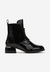 Botine Negre