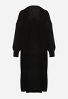 Cardigan Negru